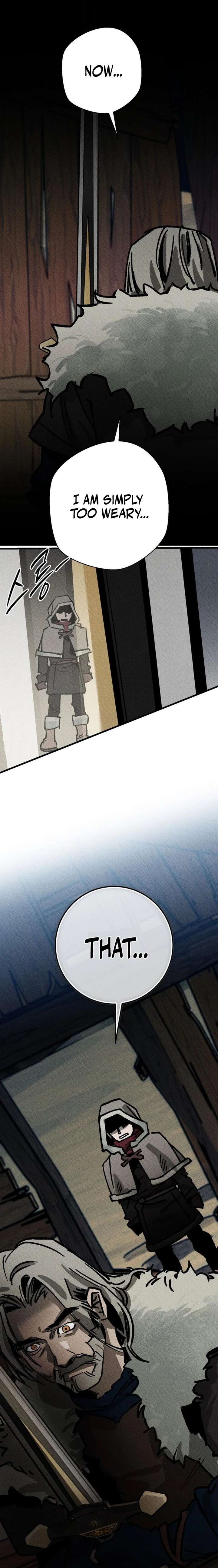 The Black-Haired Knight King Chapter 1 202 031