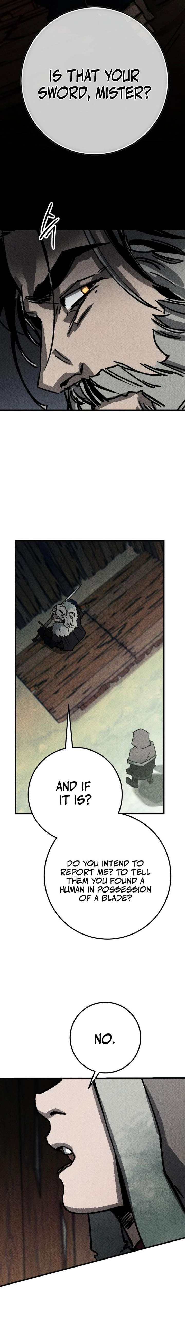 The Black-Haired Knight King Chapter 1 203 032