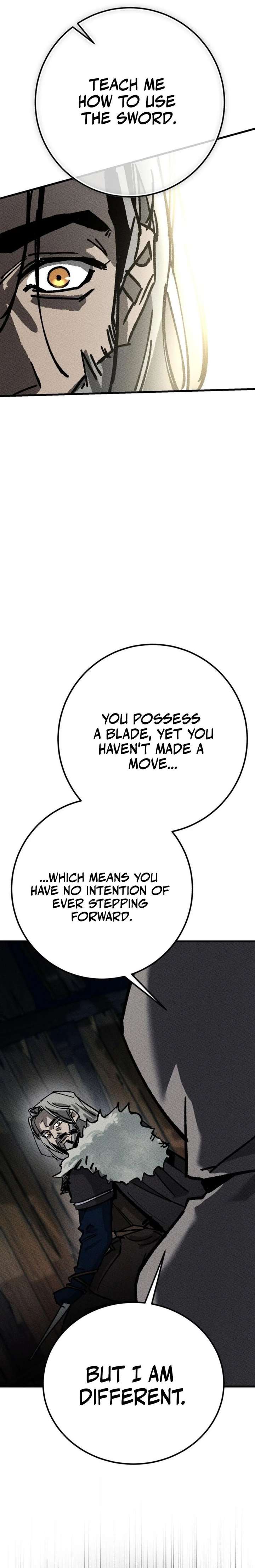 The Black-Haired Knight King Chapter 1 204 033