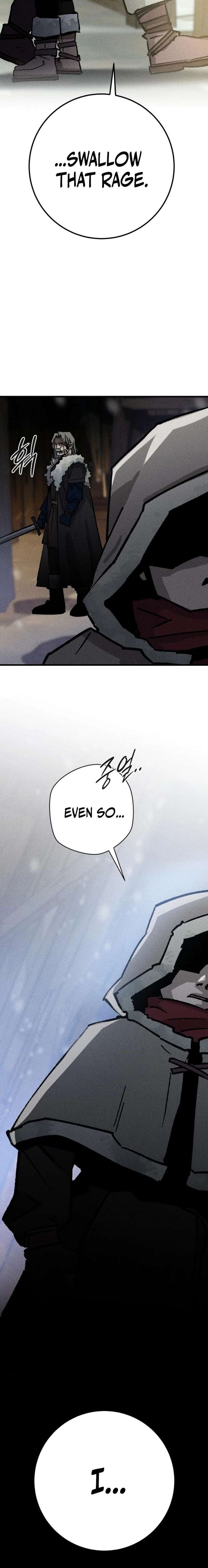 The Black-Haired Knight King Chapter 1 207 036