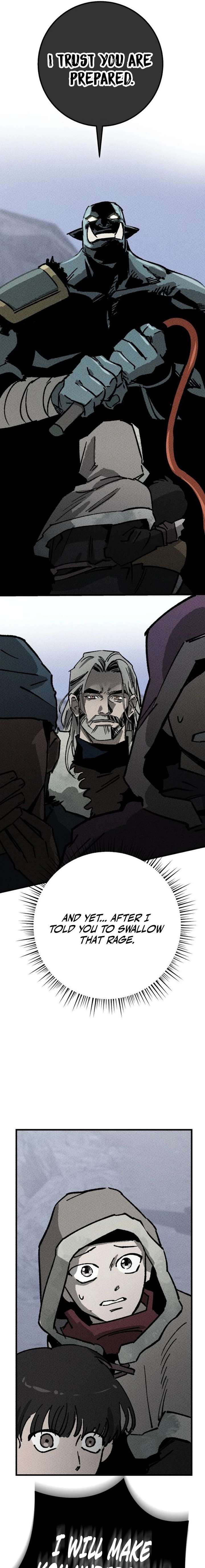 The Black-Haired Knight King Chapter 1 212 041