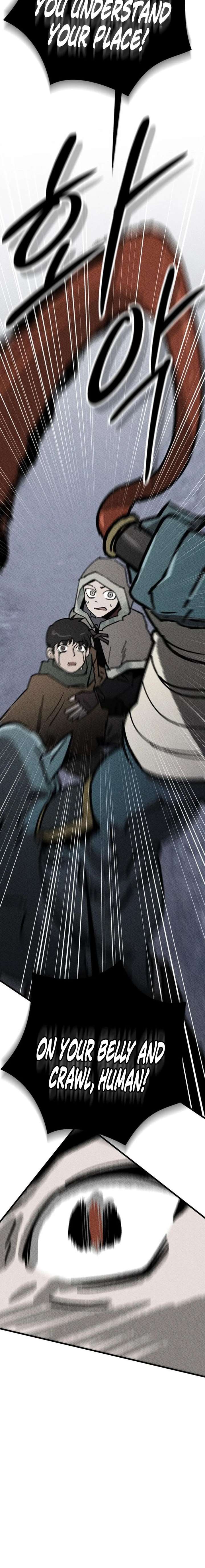 The Black-Haired Knight King Chapter 1 213 042