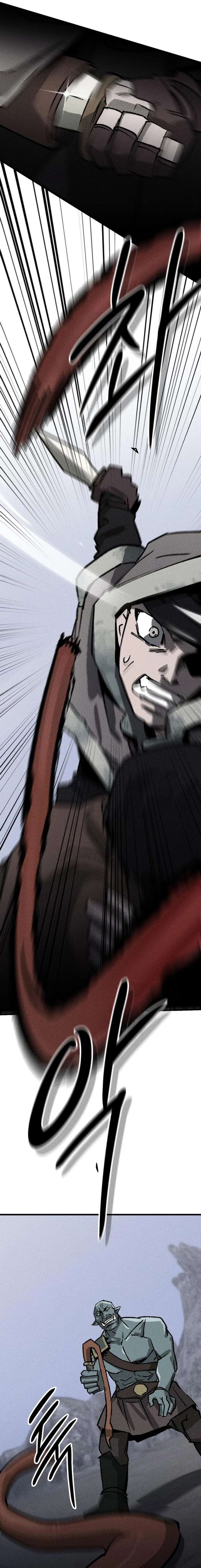 The Black-Haired Knight King Chapter 1 214 043