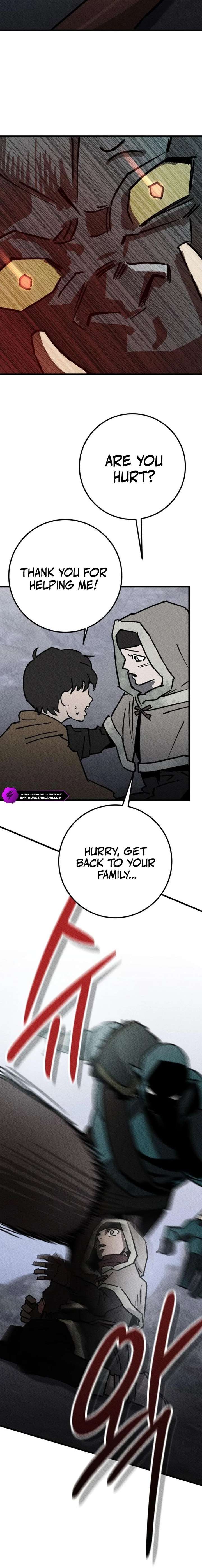 The Black-Haired Knight King Chapter 1 215 044