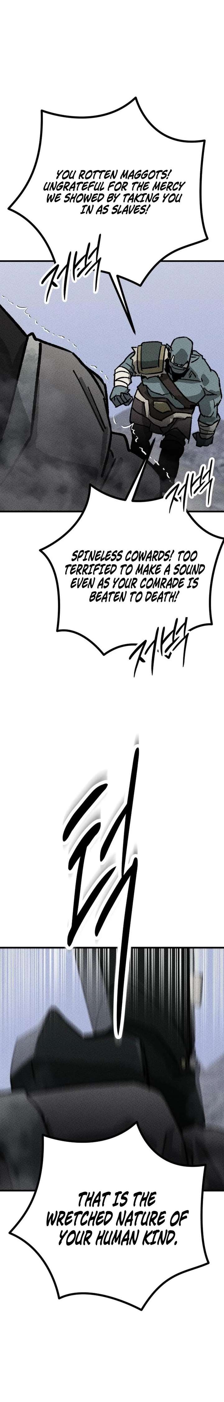 The Black-Haired Knight King Chapter 1 217 046