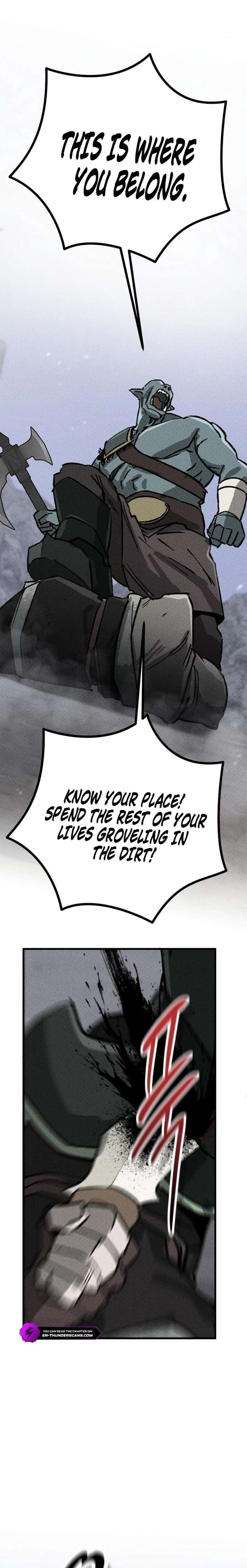 The Black-Haired Knight King Chapter 1 218 047