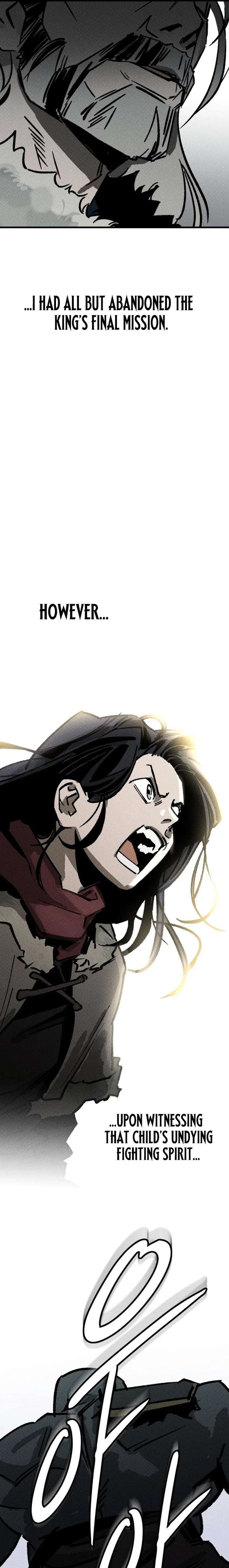 The Black-Haired Knight King Chapter 1 222 051