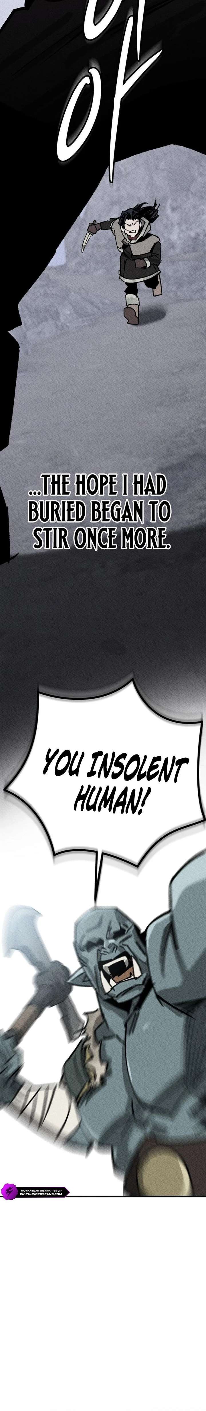 The Black-Haired Knight King Chapter 1 223 052