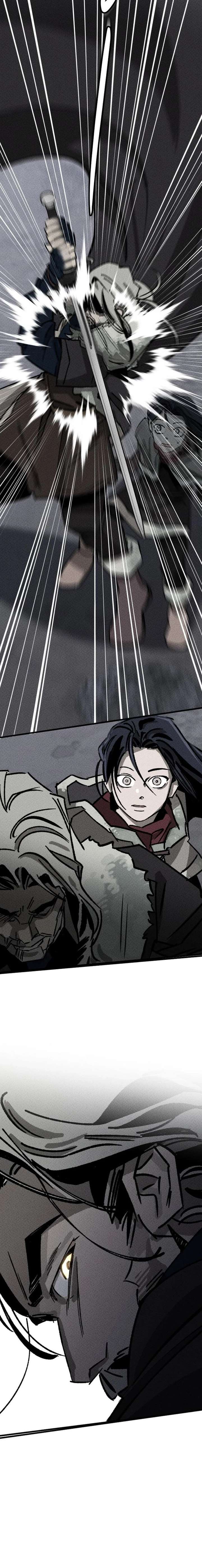 The Black-Haired Knight King Chapter 1 225 054