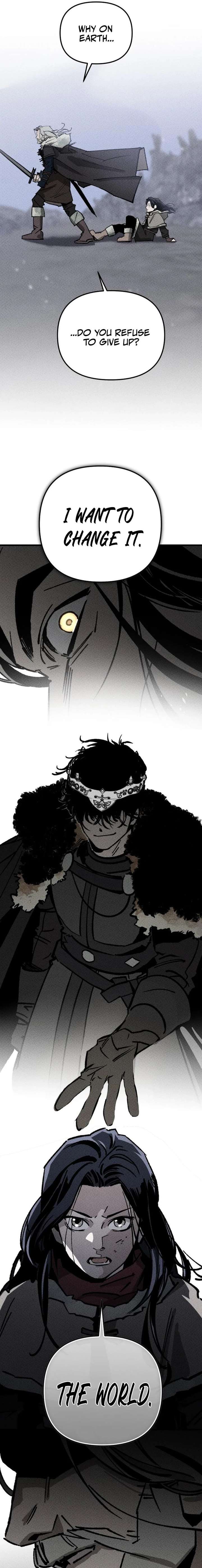The Black-Haired Knight King Chapter 1 226 055