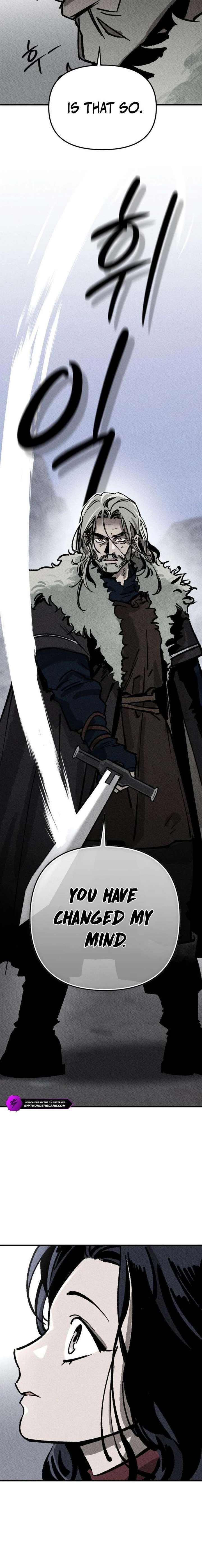 The Black-Haired Knight King Chapter 1 227 056