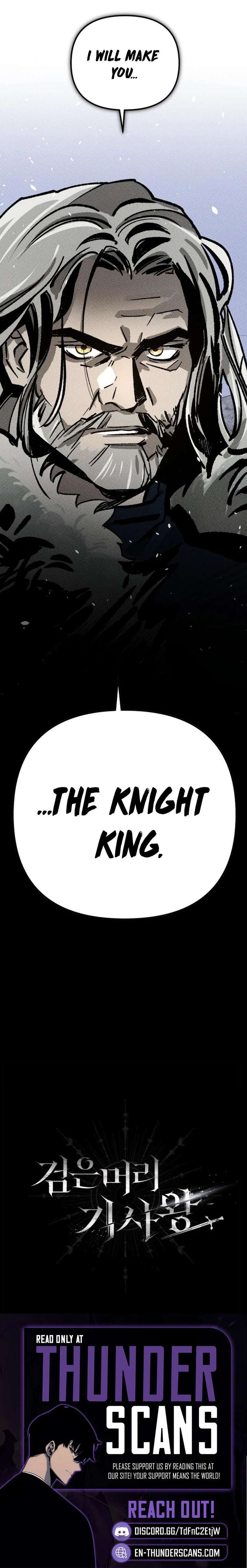 The Black-Haired Knight King Chapter 1 228 057