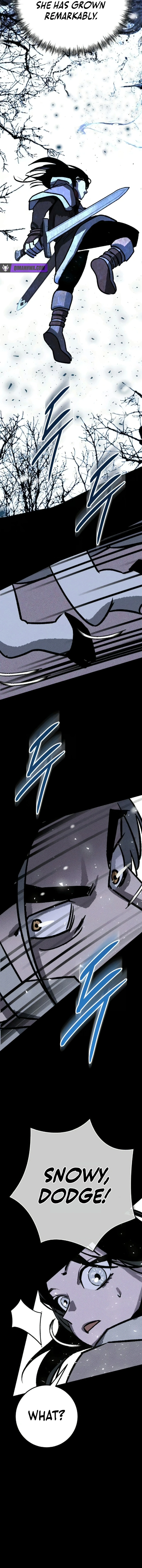 The Black-Haired Knight King Chapter 10 45 06