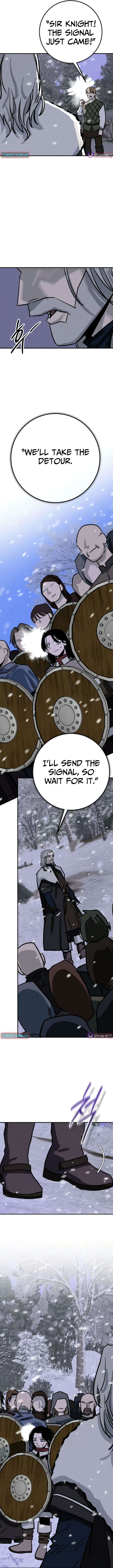 The Black-Haired Knight King Chapter 11 68 08