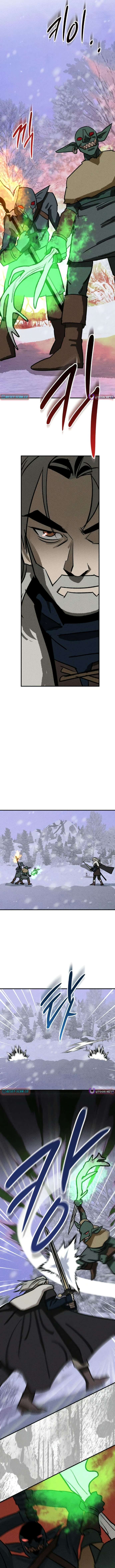 The Black-Haired Knight King Chapter 11 74 14