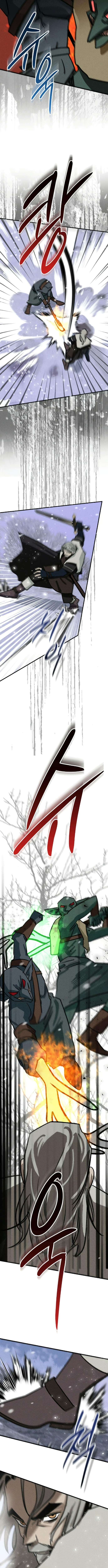 The Black-Haired Knight King Chapter 11 75 15