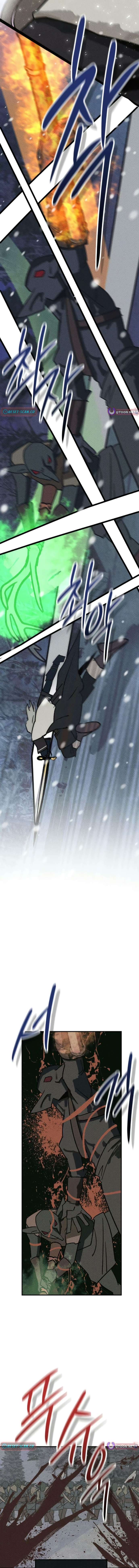 The Black-Haired Knight King Chapter 11 76 16