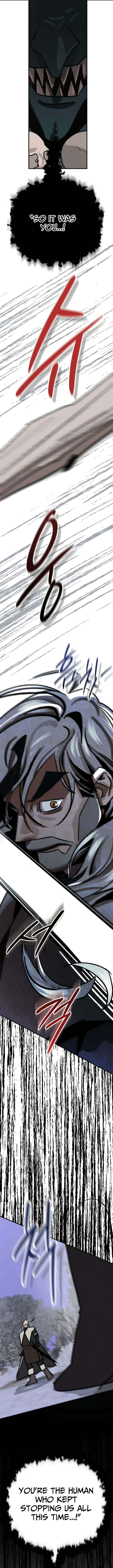 The Black-Haired Knight King Chapter 11 77 17