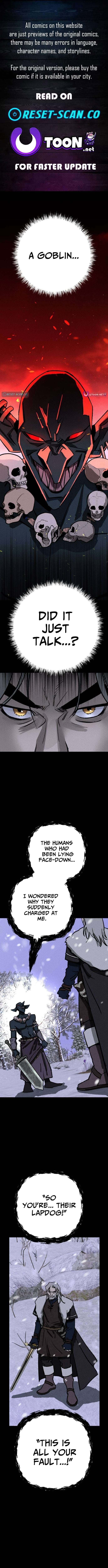 The Black-Haired Knight King Chapter 12 49 01