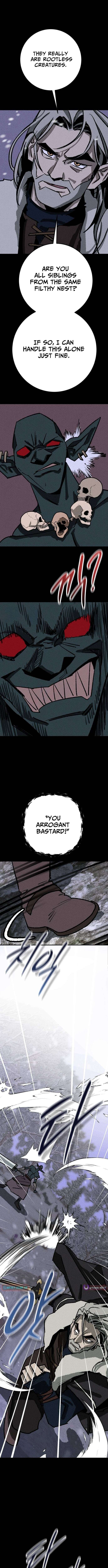 The Black-Haired Knight King Chapter 12 50 02