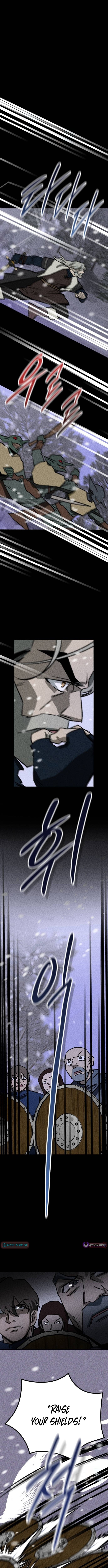 The Black-Haired Knight King Chapter 12 52 04
