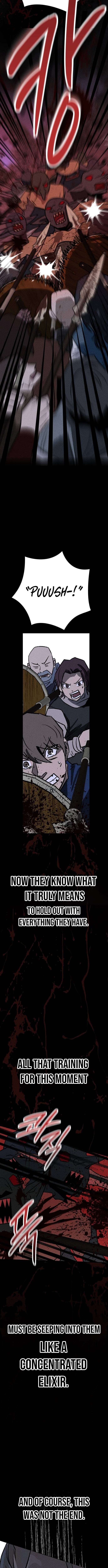 The Black-Haired Knight King Chapter 12 55 07