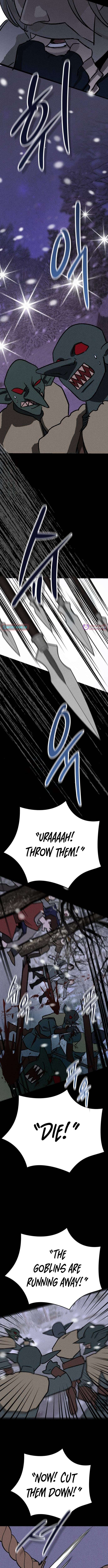 The Black-Haired Knight King Chapter 12 56 08