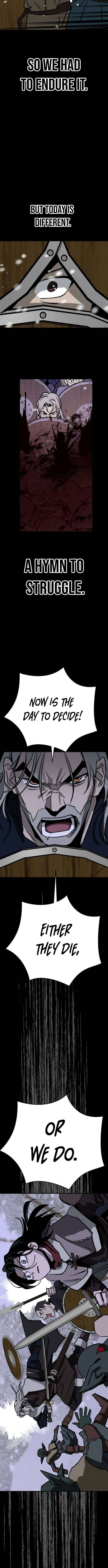 The Black-Haired Knight King Chapter 12 58 10