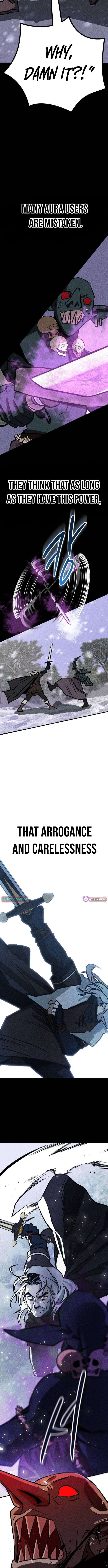 The Black-Haired Knight King Chapter 12 63 15