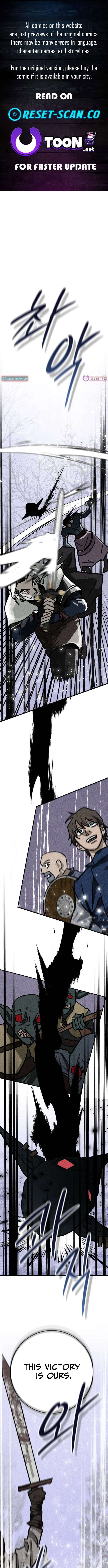 The Black-Haired Knight King Chapter 13 52 01