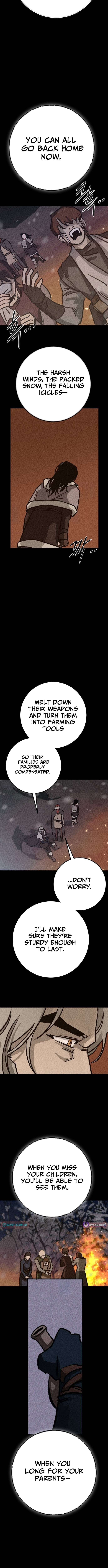 The Black-Haired Knight King Chapter 13 55 04