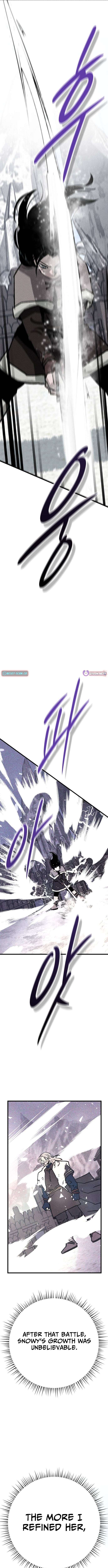 The Black-Haired Knight King Chapter 13 57 06