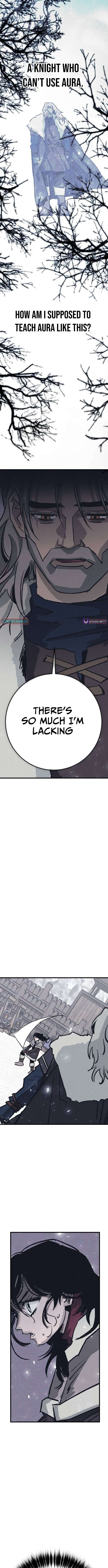 The Black-Haired Knight King Chapter 13 59 08