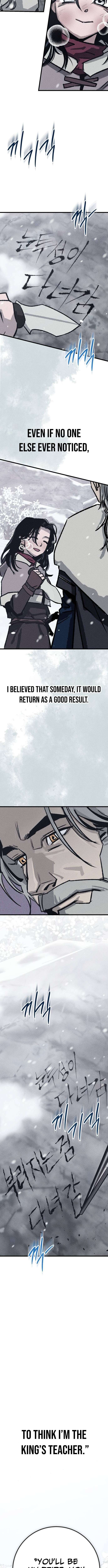 The Black-Haired Knight King Chapter 13 67 16