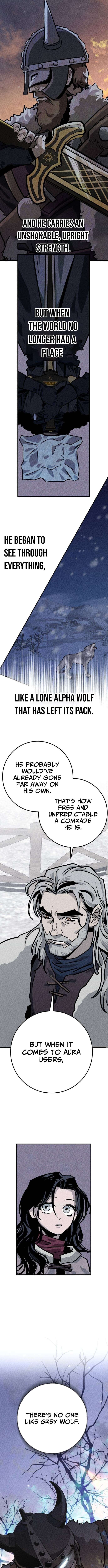 The Black-Haired Knight King Chapter 14 54 03