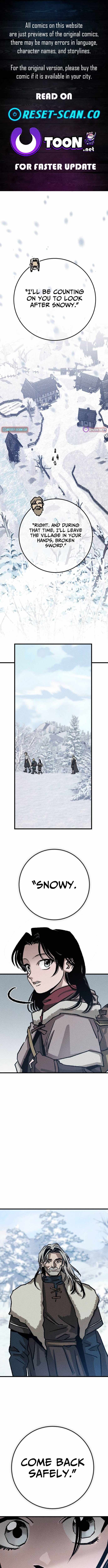 The Black-Haired Knight King Chapter 15 49 01