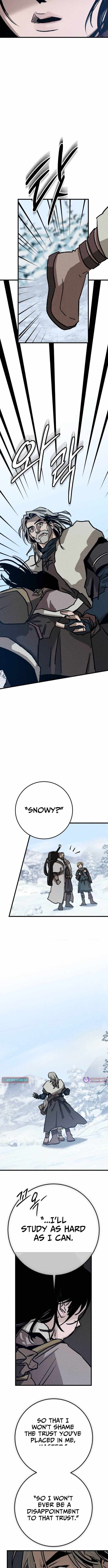 The Black-Haired Knight King Chapter 15 50 02