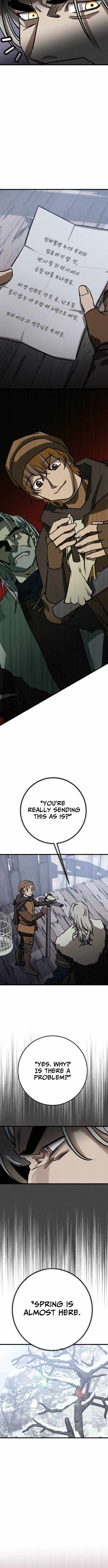 The Black-Haired Knight King Chapter 15 53 05