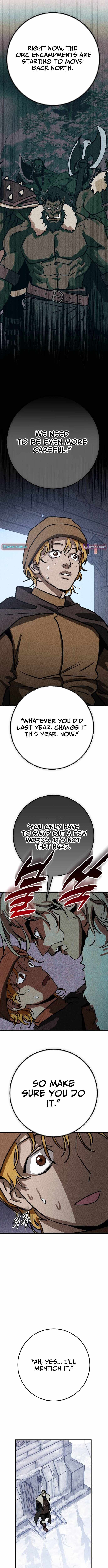 The Black-Haired Knight King Chapter 15 54 06