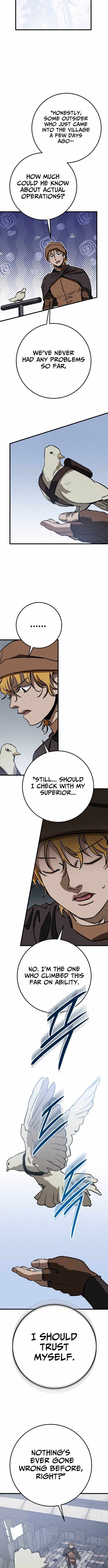 The Black-Haired Knight King Chapter 15 55 07