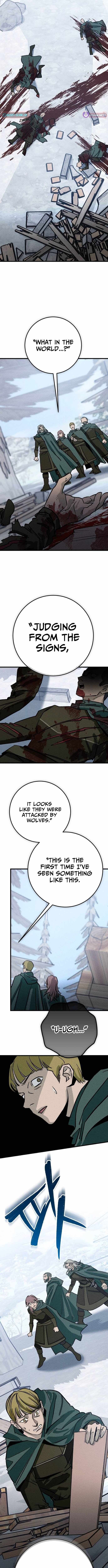 The Black-Haired Knight King Chapter 15 60 12