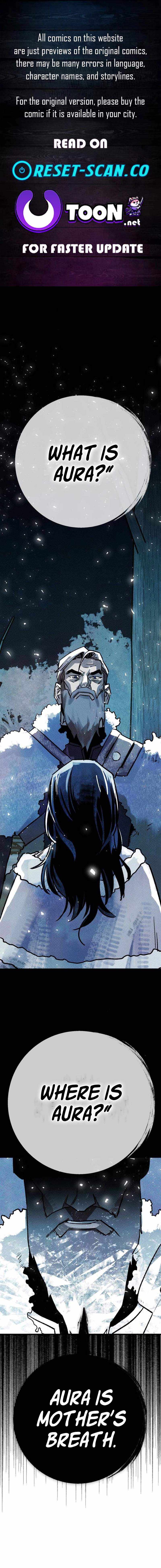 The Black-Haired Knight King Chapter 16 89 02