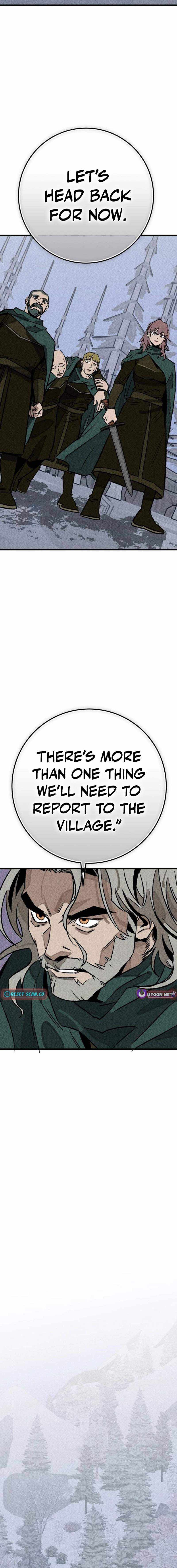 The Black-Haired Knight King Chapter 16 107 20