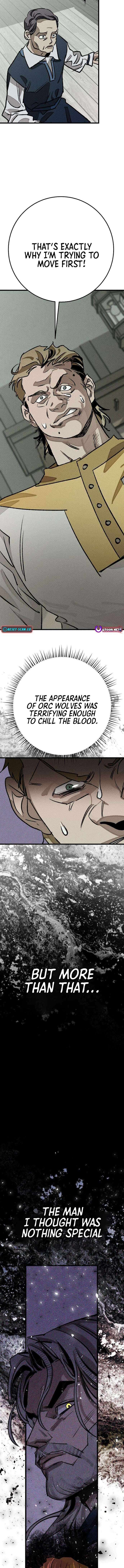The Black-Haired Knight King Chapter 17 57 06