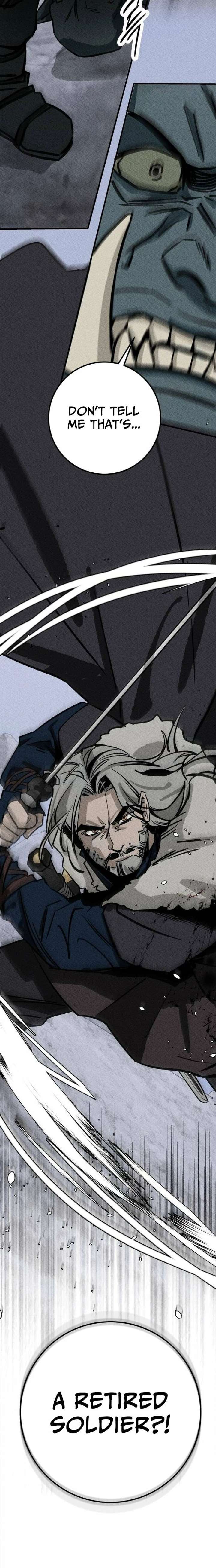 The Black-Haired Knight King Chapter 2 119 002