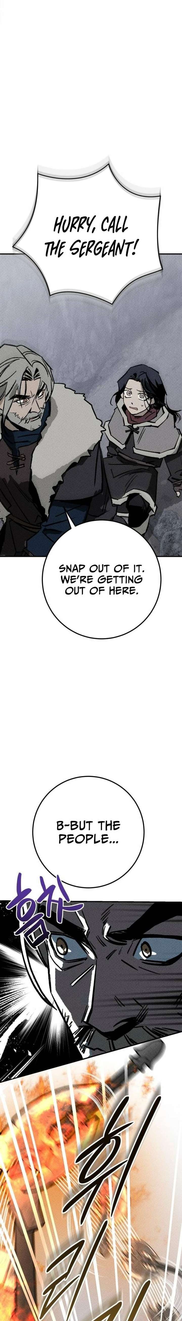 The Black-Haired Knight King Chapter 2 120 003