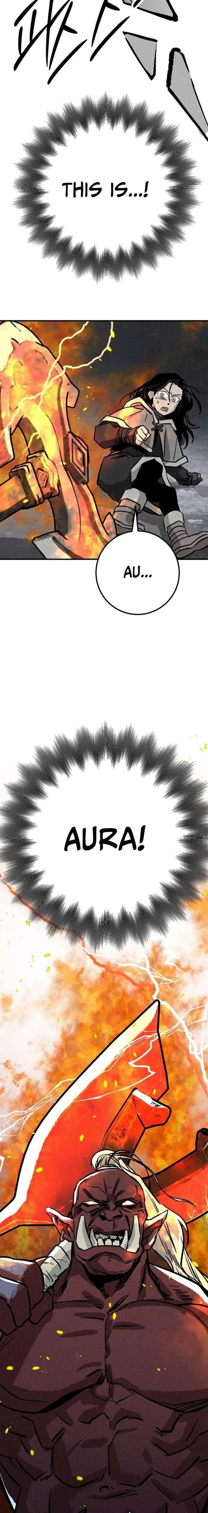 The Black-Haired Knight King Chapter 2 122 005