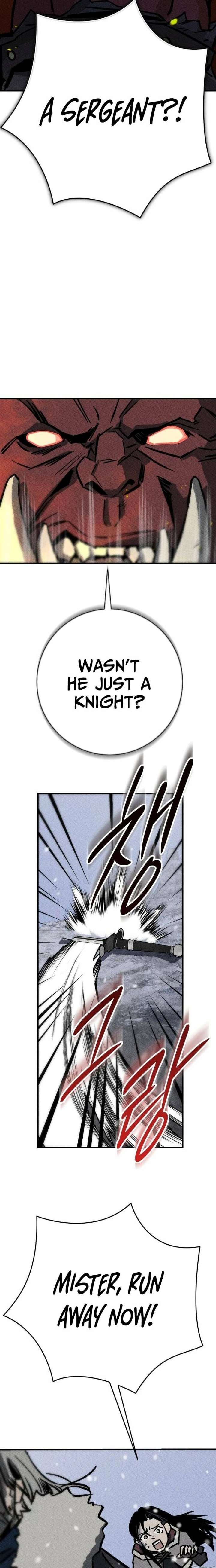 The Black-Haired Knight King Chapter 2 123 006