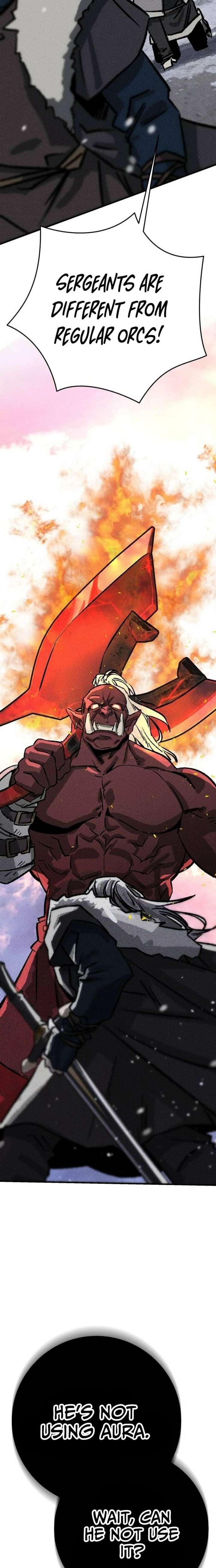 The Black-Haired Knight King Chapter 2 124 007