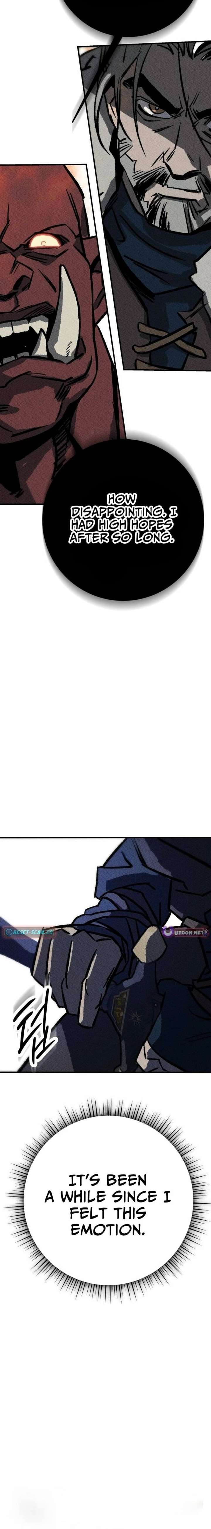 The Black-Haired Knight King Chapter 2 125 008